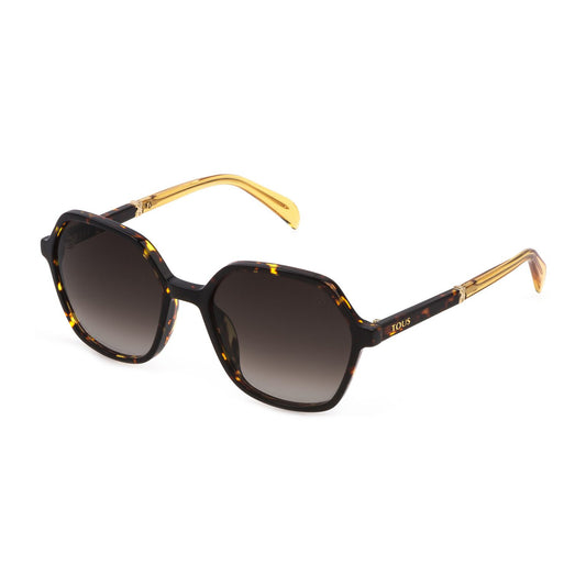 Tous STOB17-0714 55mm New Sunglasses