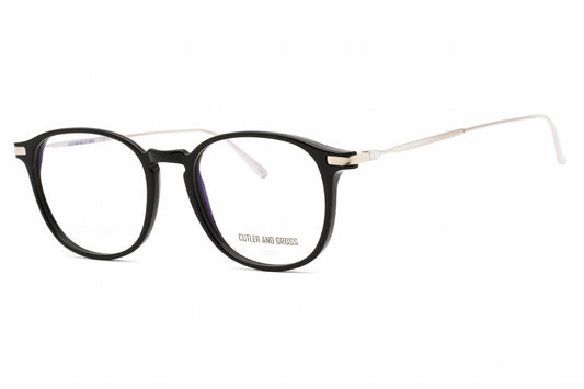 Cutler and Gross CG1303V2-001 51mm New Eyeglasses