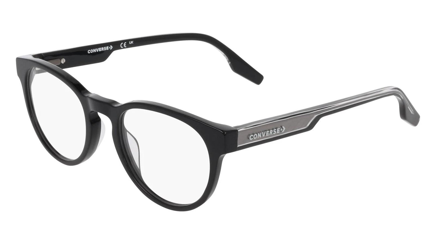 Converse CV5132-001-4920 49mm New Eyeglasses