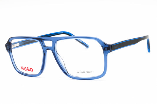 Hugo Boss HG 1299-0D51 00 55mm New Eyeglasses