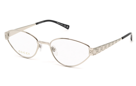 Gucci GG1853o-002 54mm New Eyeglasses