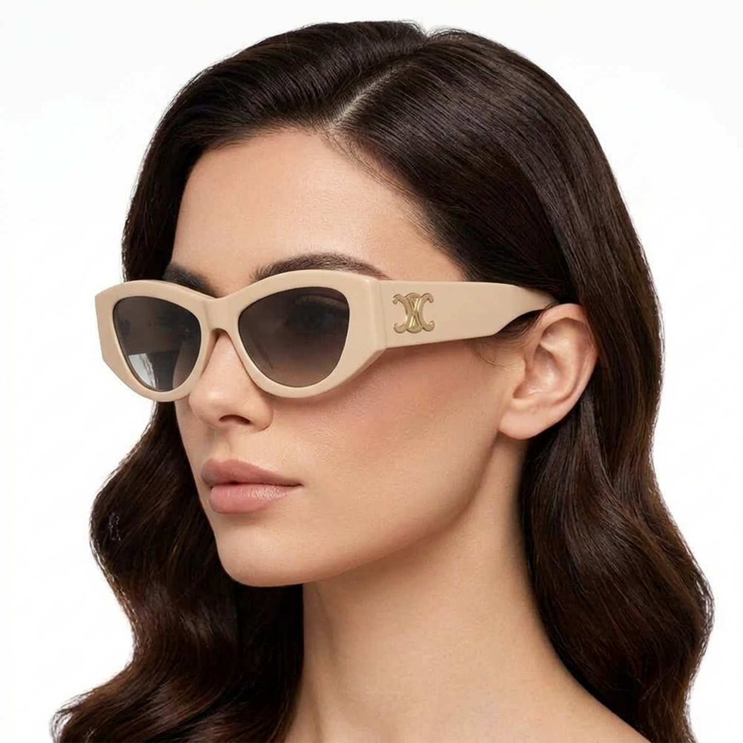 Celine CL40308U-5557B 55mm