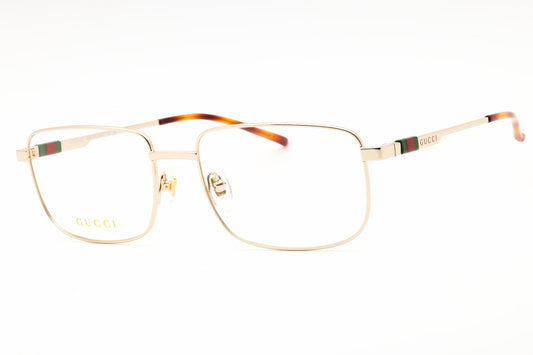 Gucci GG1678O-005 57mm New Eyeglasses