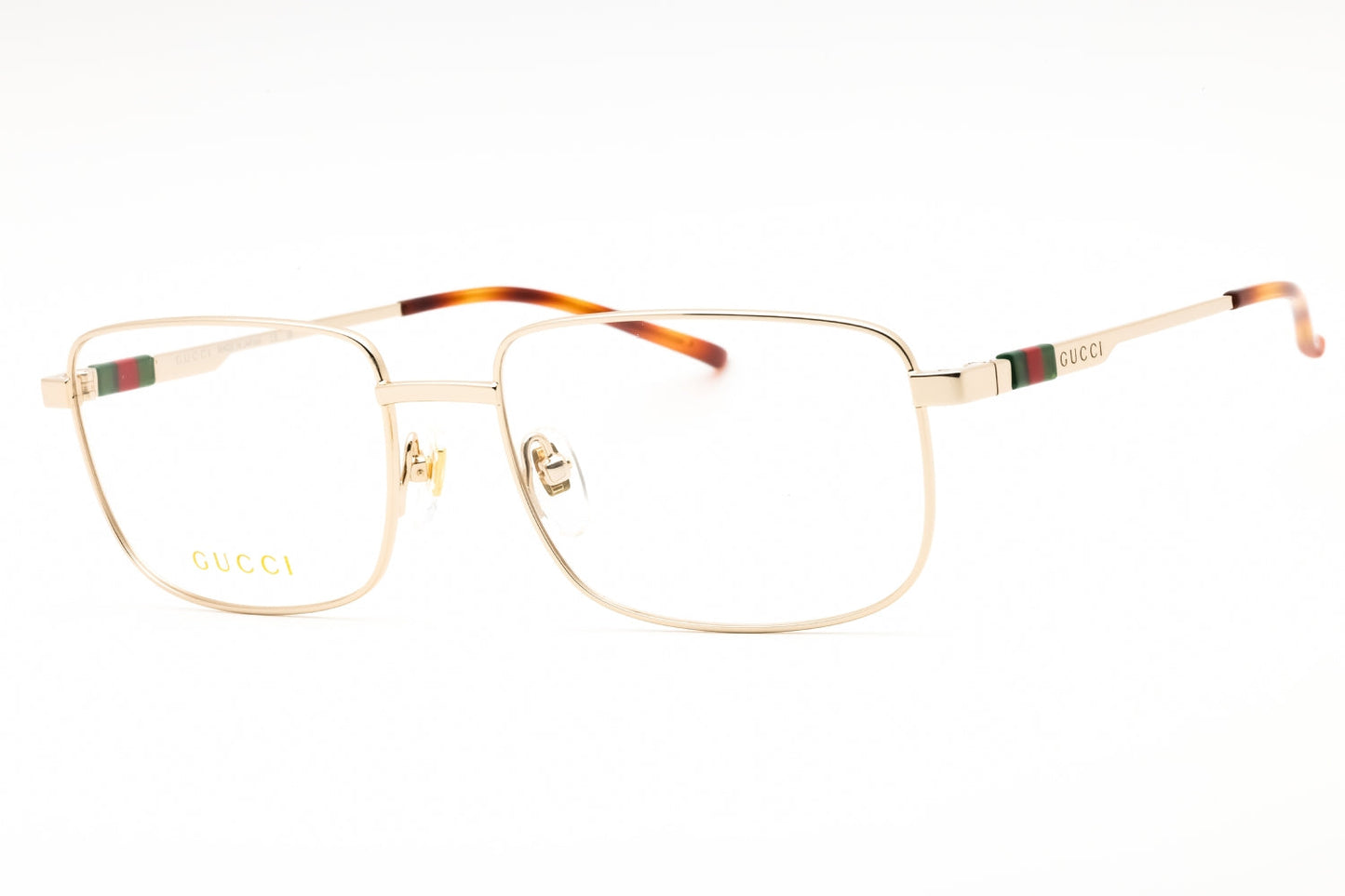 Gucci GG1678O-005 57 New Eyeglasses