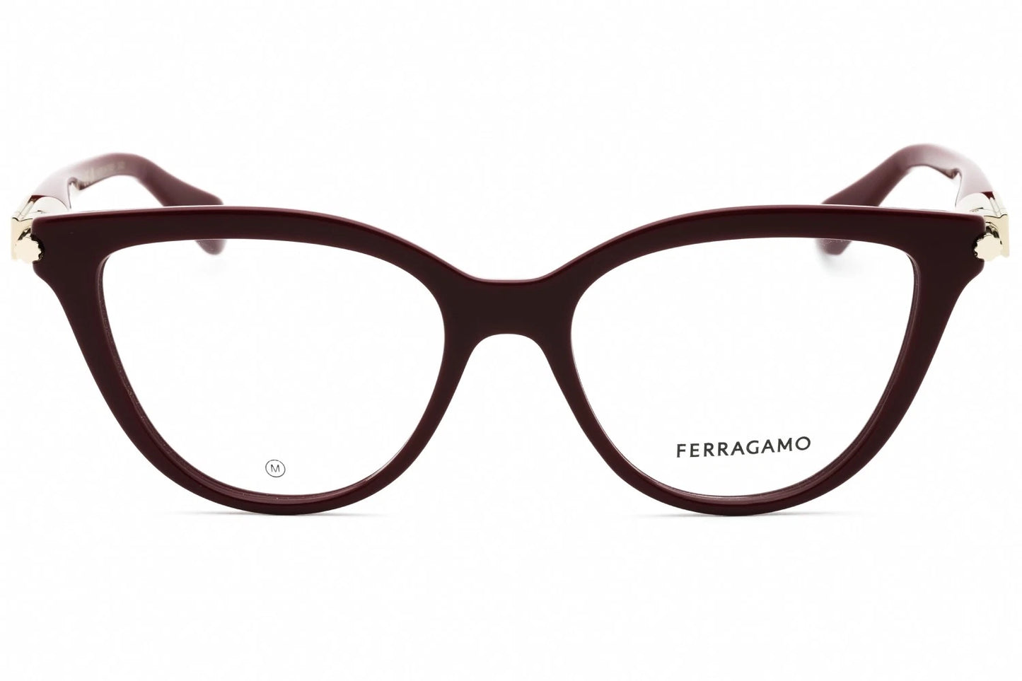 Salvatore Ferragamo SF2974-601-52 0mm New Eyeglasses