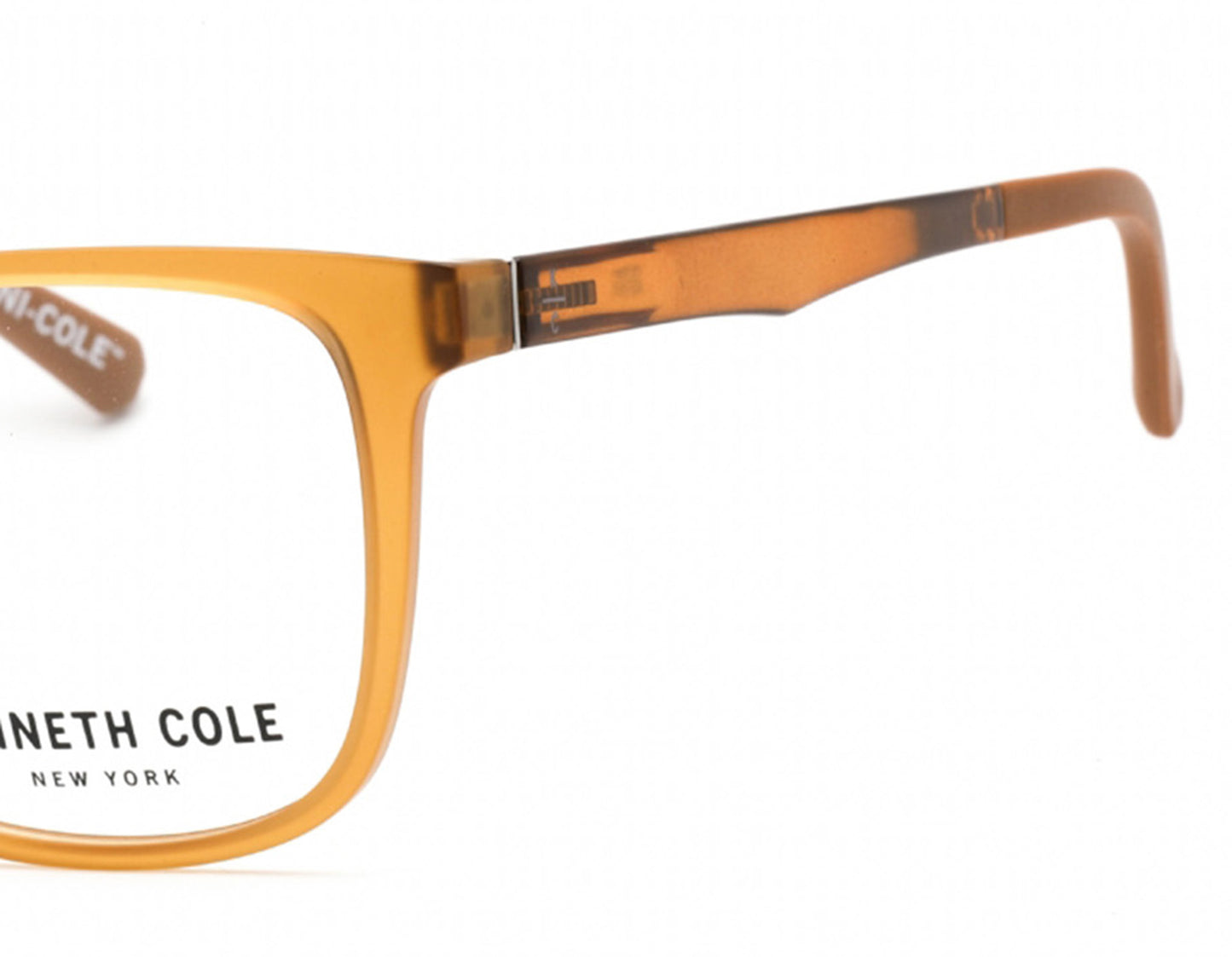 Kenneth Cole New York KC0340-46 51mm New Eyeglasses