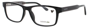 Lacoste L2977-N-001-54 Black Eyeglasses 54mm