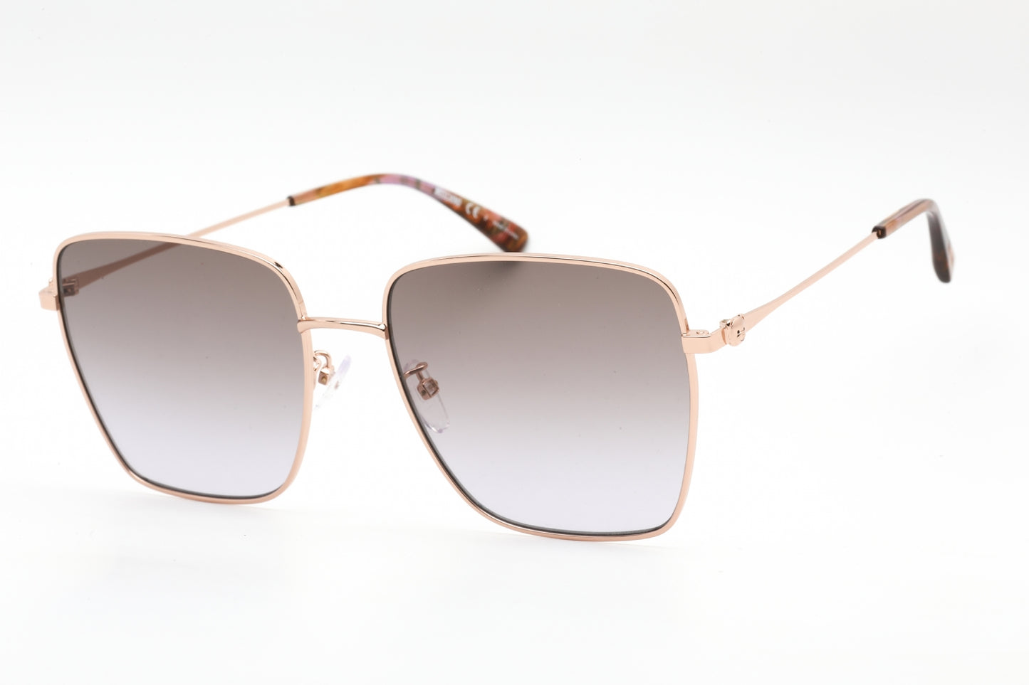 Moschino MOS072/G/S-0DDB QR 59mm New Sunglasses