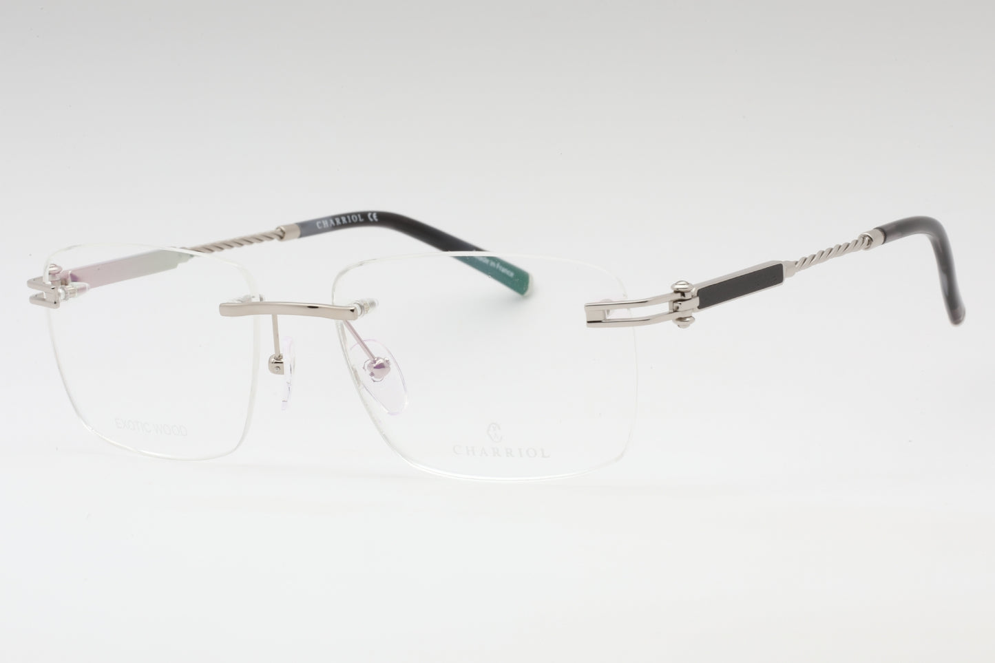 Charriol PC75115-C02 57mm New Eyeglasses