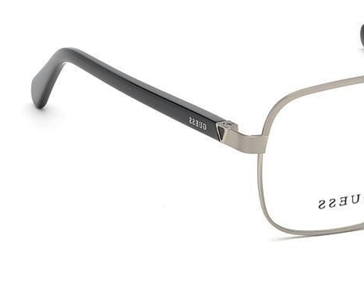 Guess GU1966-55010 55mm New Eyeglasses
