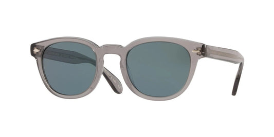 Oliver Peoples 0OV5036S-1132R8-49 Workmans Grey Eyeglass Frames SUNGLASSES 49mm Sunglasses