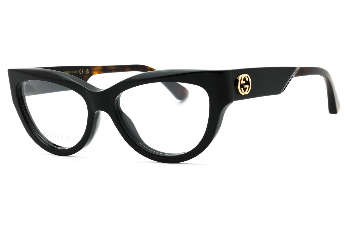 Gucci GG1665O-005 53mm New Eyeglasses