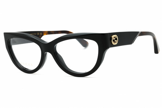 Gucci GG1665O-005 53mm New Eyeglasses
