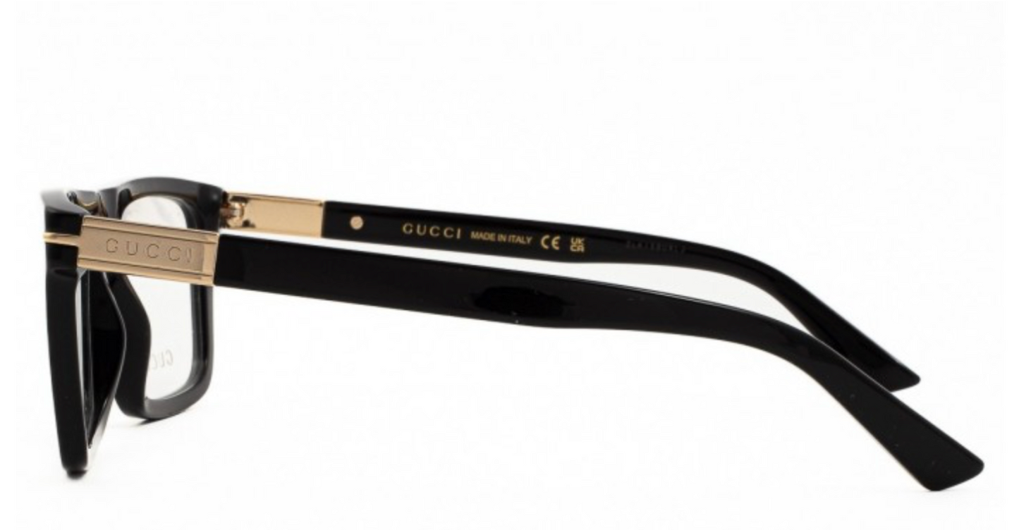 Gucci GG1504o-001 54mm