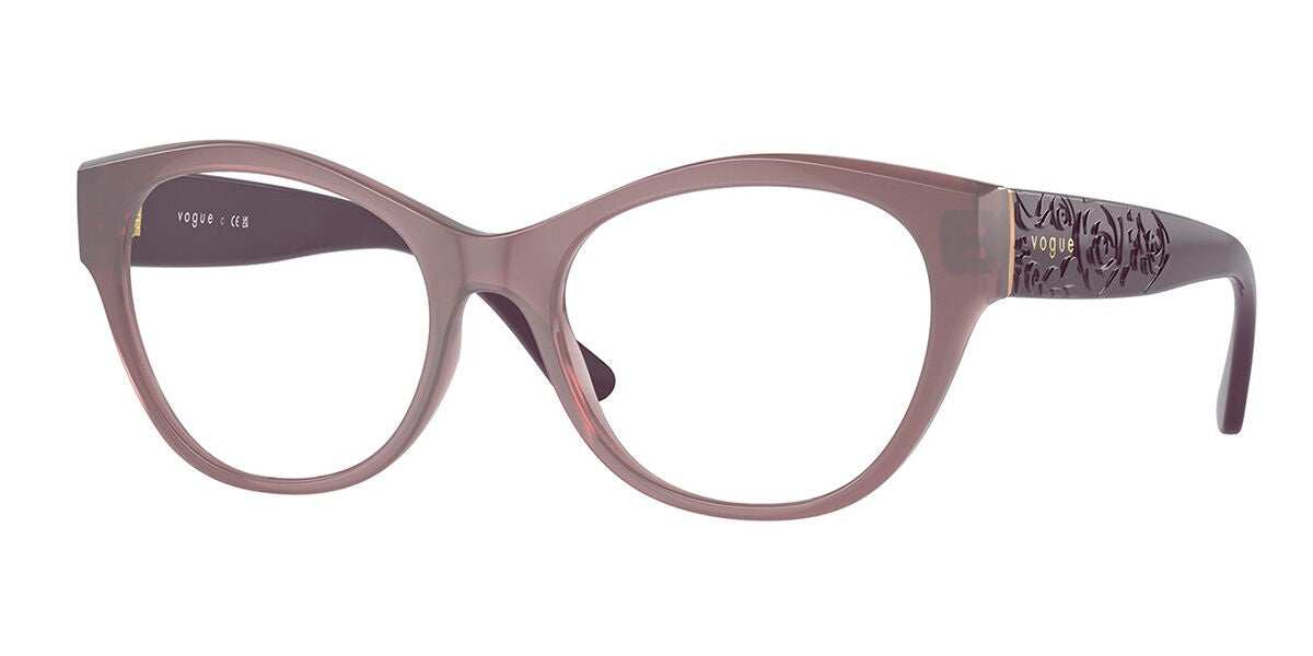 Vogue VO5527-3096-52 52mm New Eyeglasses