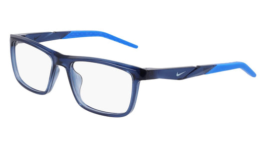 Nike 7057-N-410-5417 54mm New Eyeglasses