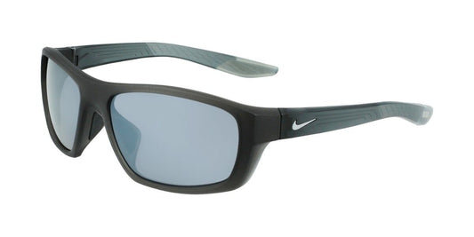 Nike BRAZEN-BOOST-FJ1975-060-5716 57mm New Sunglasses