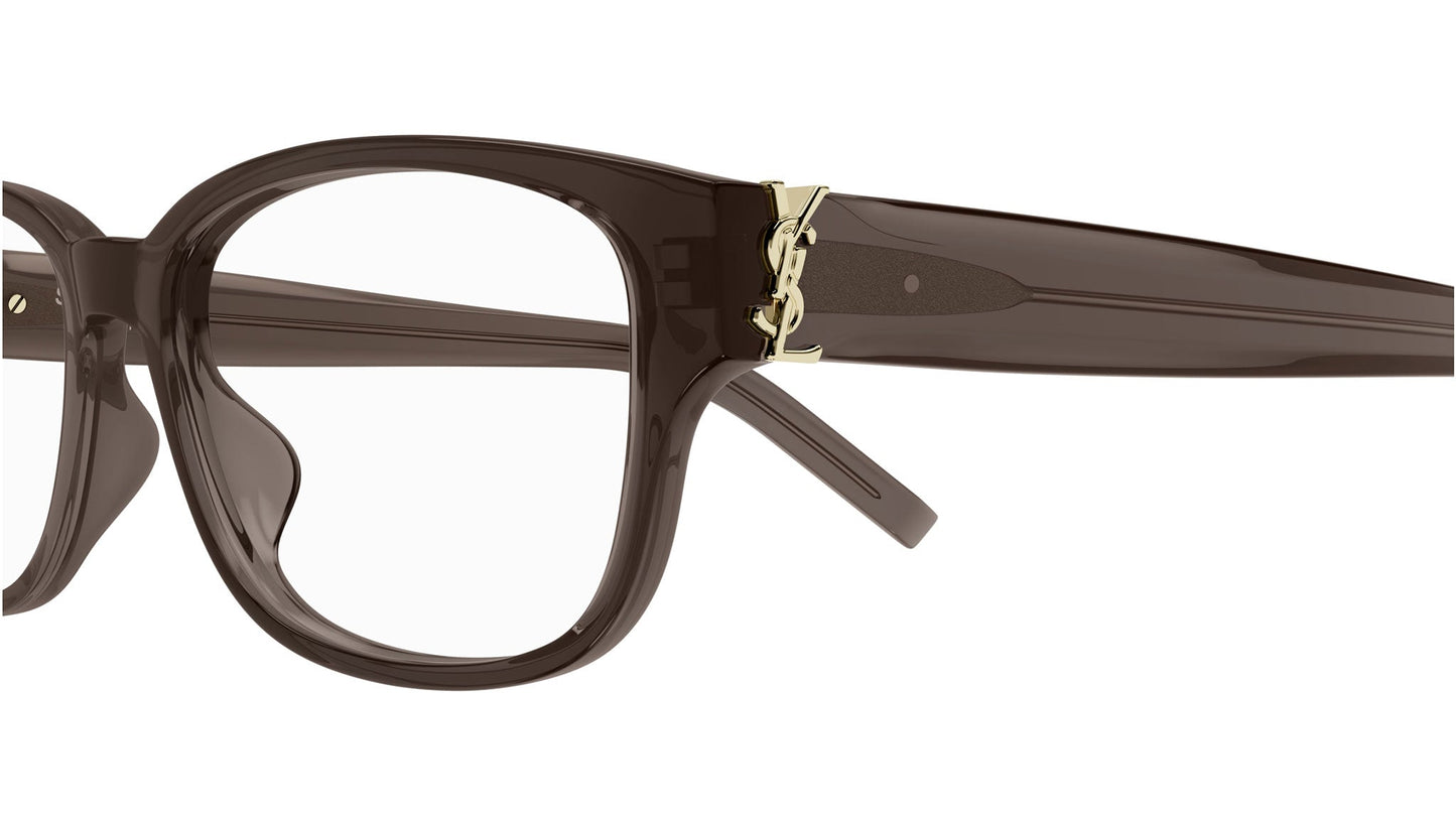 Yves Saint Laurent SL-M149-011 55mm New Eyeglasses