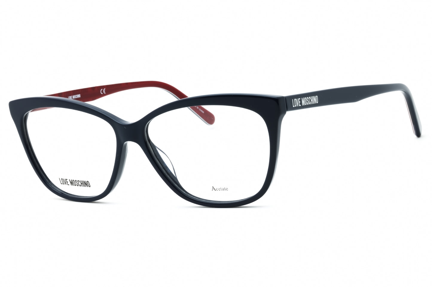 Moschino Love MOL506-0PJP 00 56mm New Eyeglasses