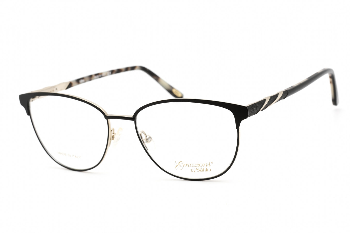 Emozioni EM 4399-0I46 52mm New Eyeglasses