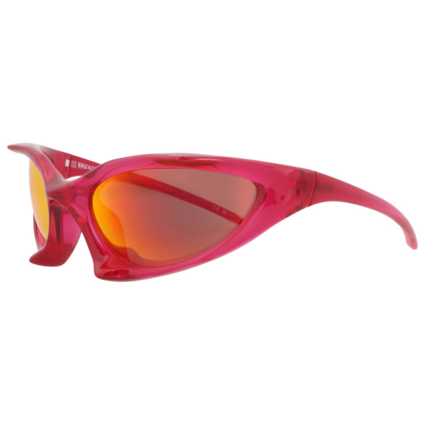 Balenciaga BB0352S-30015644-006 67mm