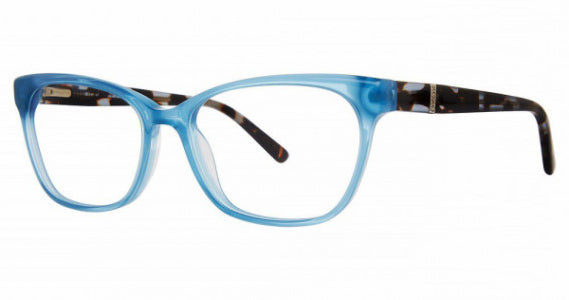 Xoxo XO JUNEAU BLUE 54mm New Eyeglasses