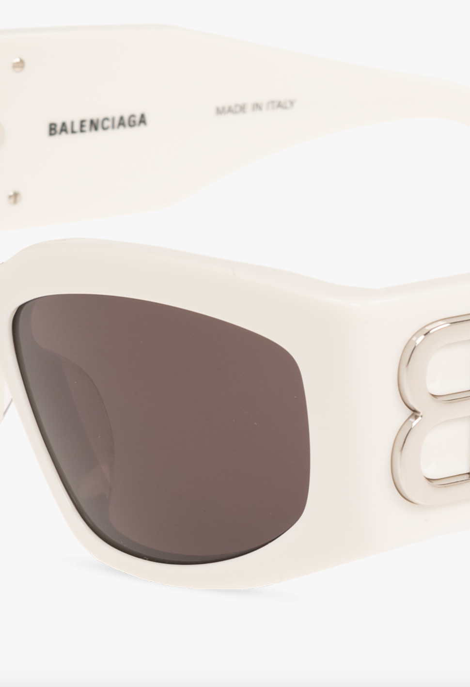 Balenciaga BB0321S-005 57mm New Sunglasses