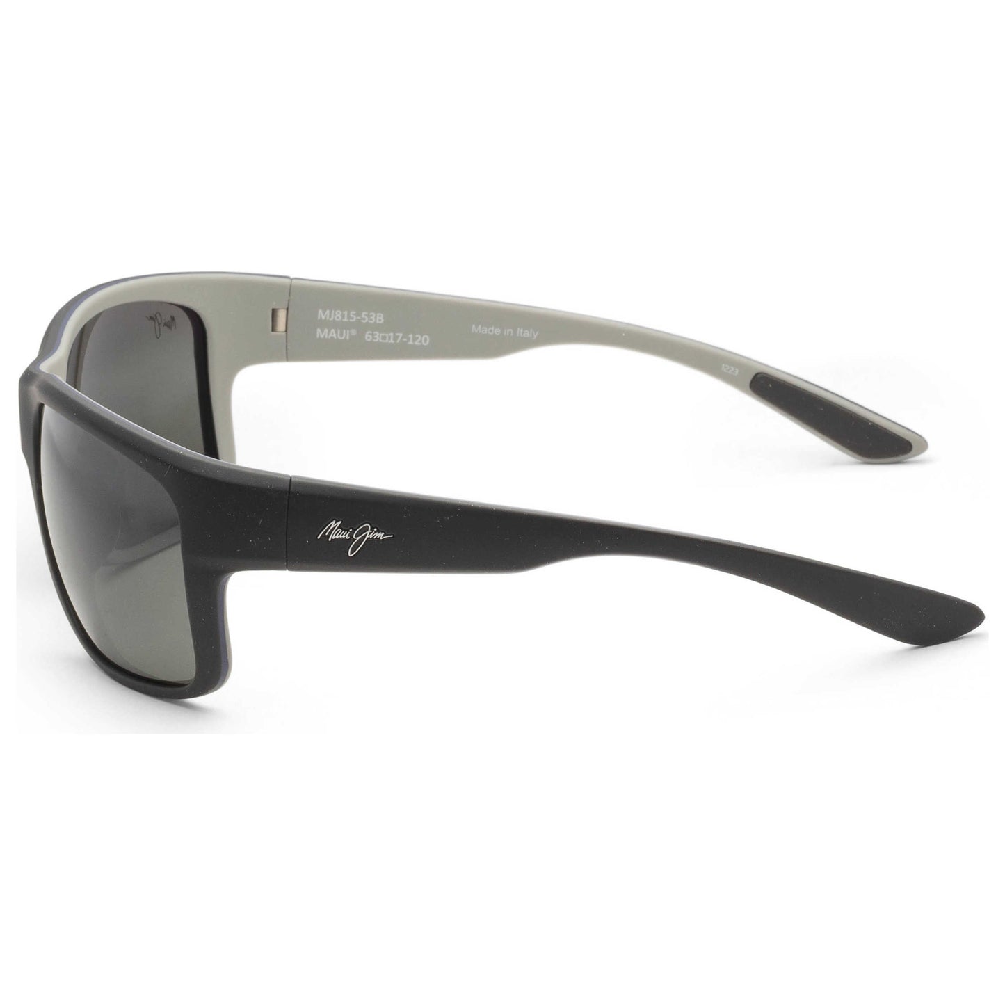 Maui Jim MJ0815S-001 63mm