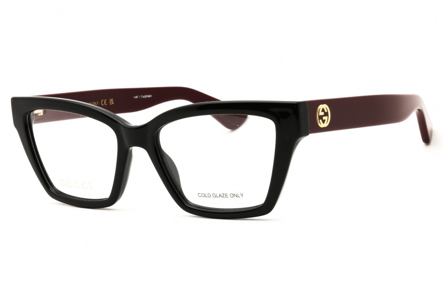 Gucci GG1715O-008 53mm