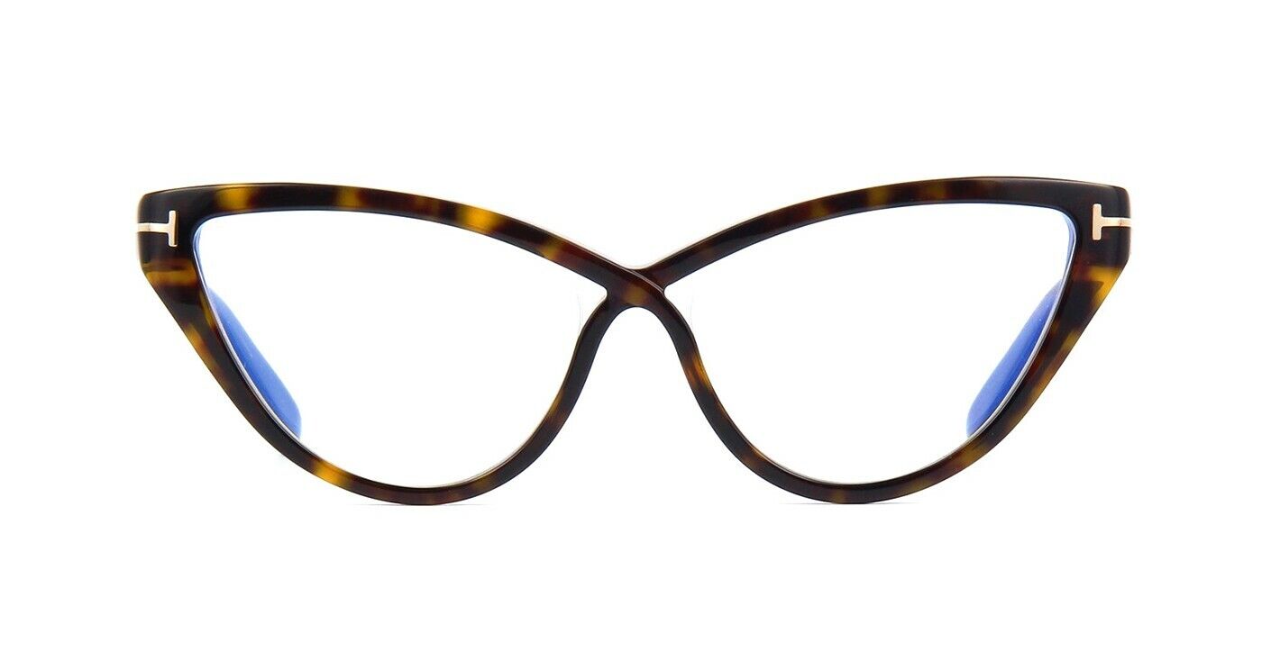 Tom Ford FT5729B-052-56 56mm New Eyeglasses