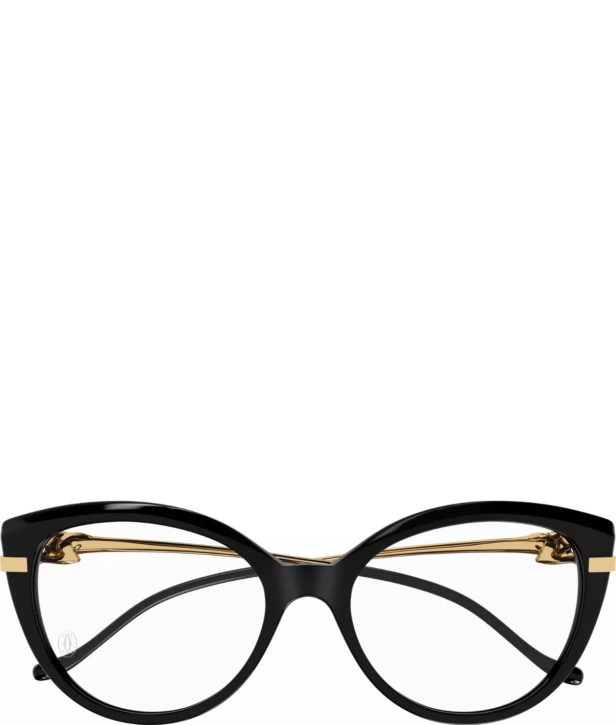 Cartier CT0283o-001 54mm New Eyeglasses