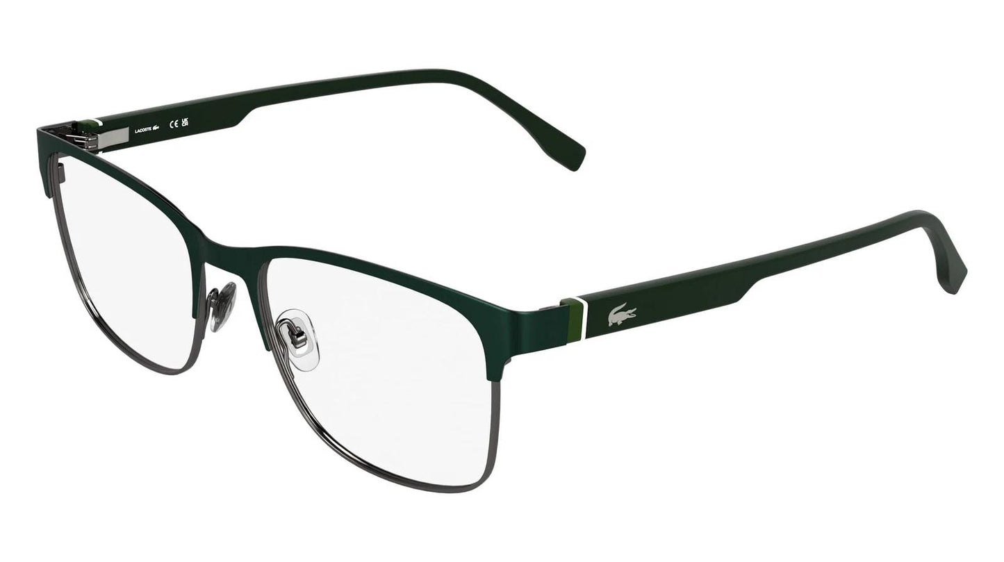 Lacoste L2319-301-5718 57mm New Eyeglasses