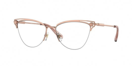 Versace VE1280-1412-55  New Eyeglasses