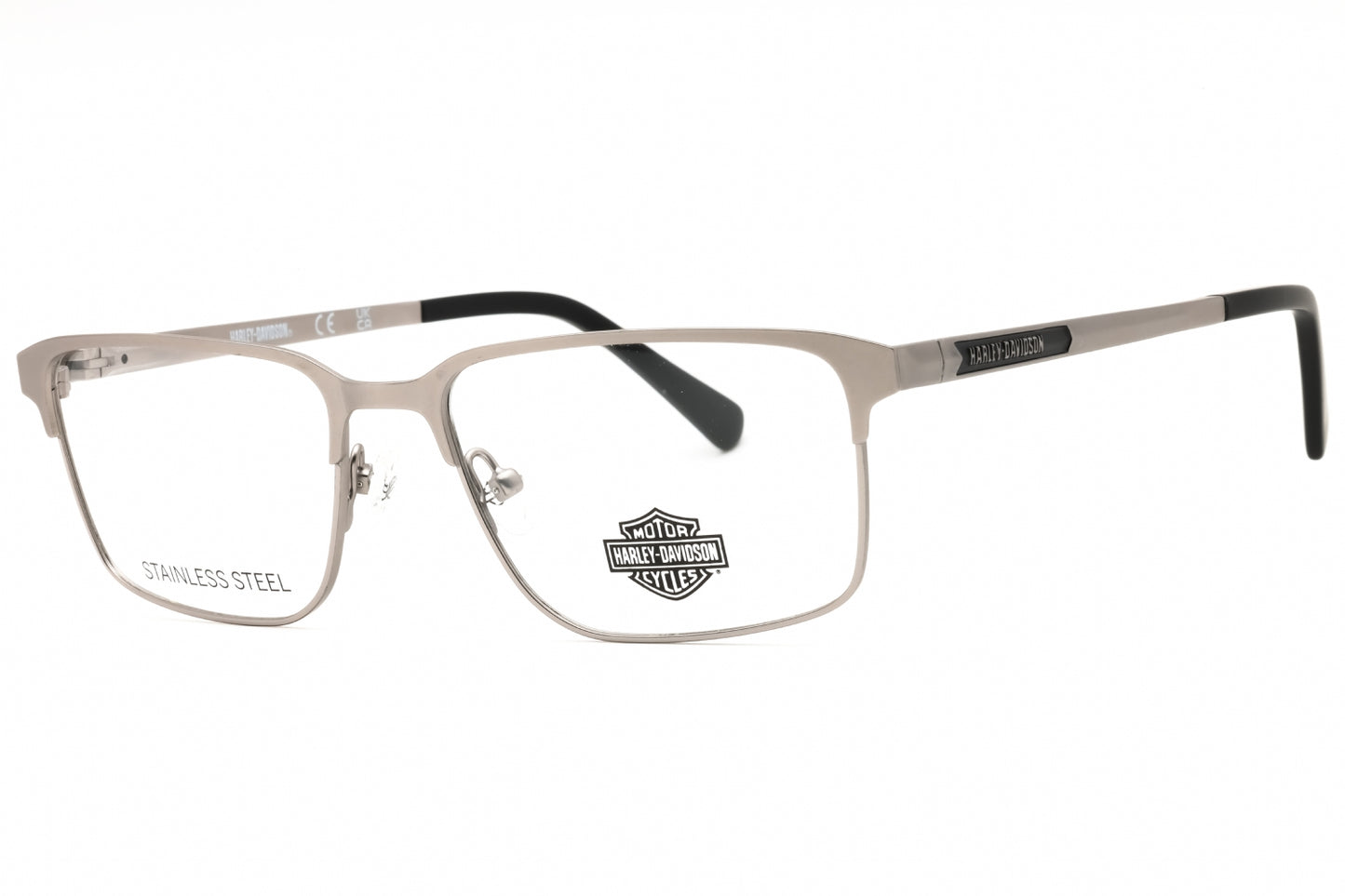 Harley Davidson HD50031-011 52mm New Eyeglasses