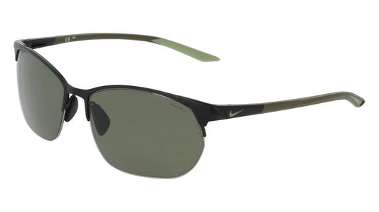 NIKE MODERN-METAL-ZO-011-6217 62mm New Sunglasses