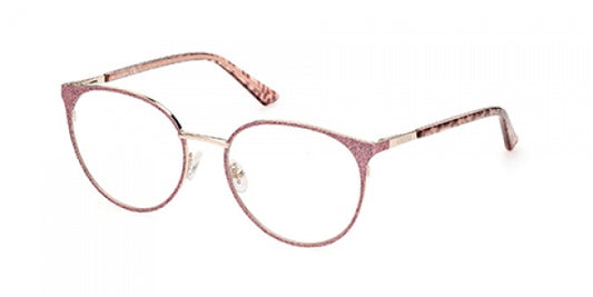 Guess GU2913-074-53 53mm New Eyeglasses