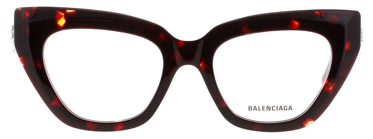 Balenciaga BB0238O-005-50 50