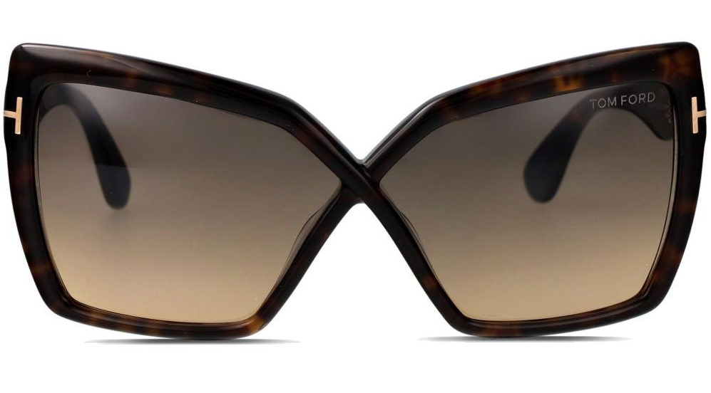 Tom Ford FT1195-52B-63 63mm New Sunglasses