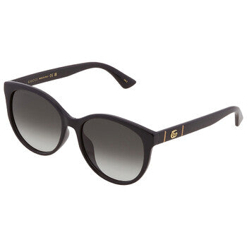Gucci GG0636SK-001-56 56mm