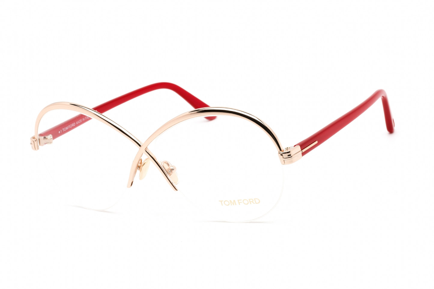 Tom Ford FT5761-028 59mm New Eyeglasses