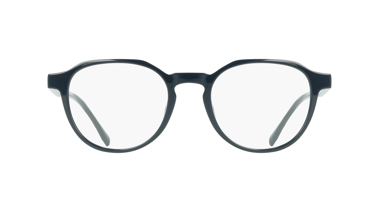 Lacoste L4008MAG-SET-410-5220 52mm New Eyeglasses