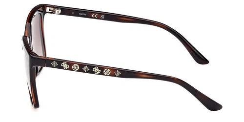 Guess GU00099-52F-55  New Sunglasses
