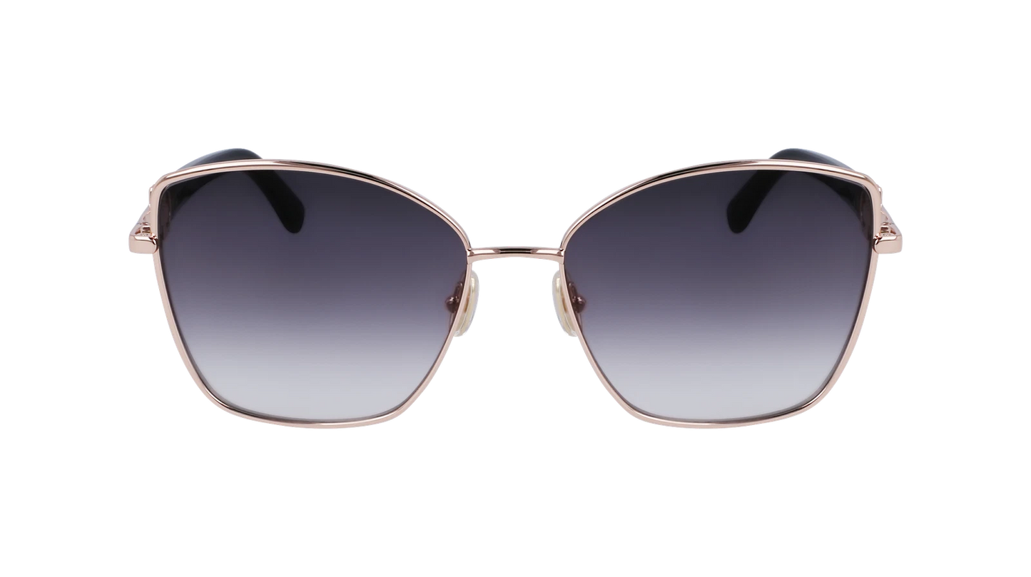 Salvatore Ferragamo SF312SR-771-6018 60mm