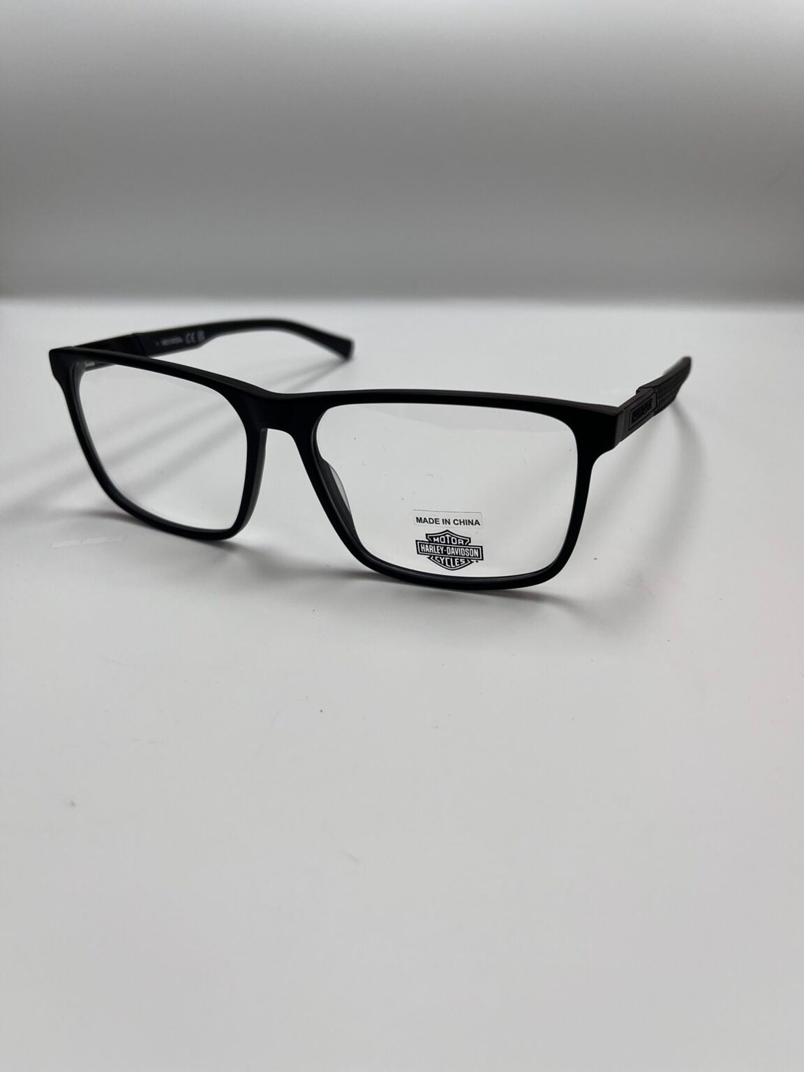 Harley Davidson HD00009-002-58 58mm New Eyeglasses