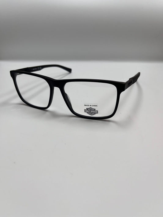 Harley Davidson HD00009-002-58 58mm New Eyeglasses