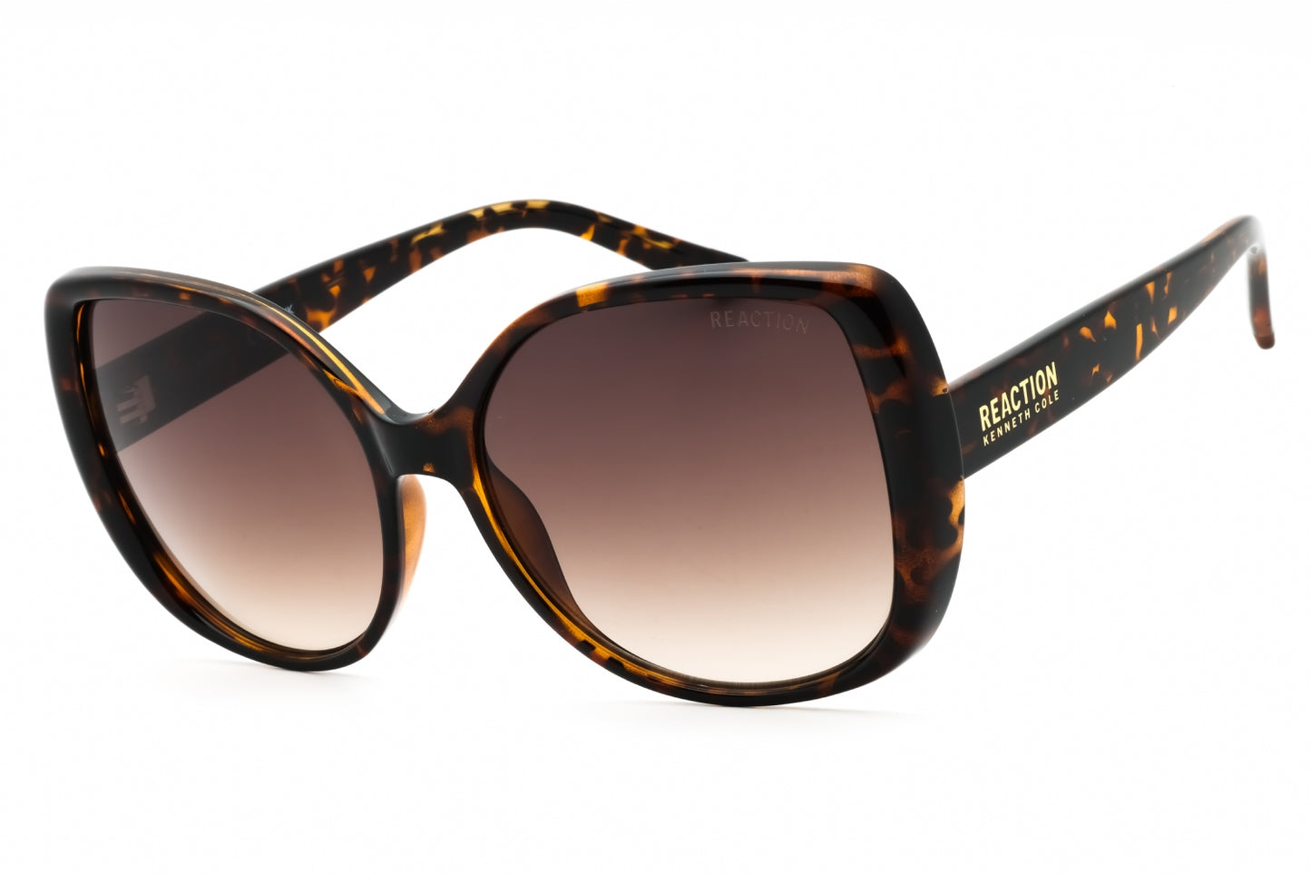 Kenneth Cole Reaction KC2967-52F 56mm New Sunglasses