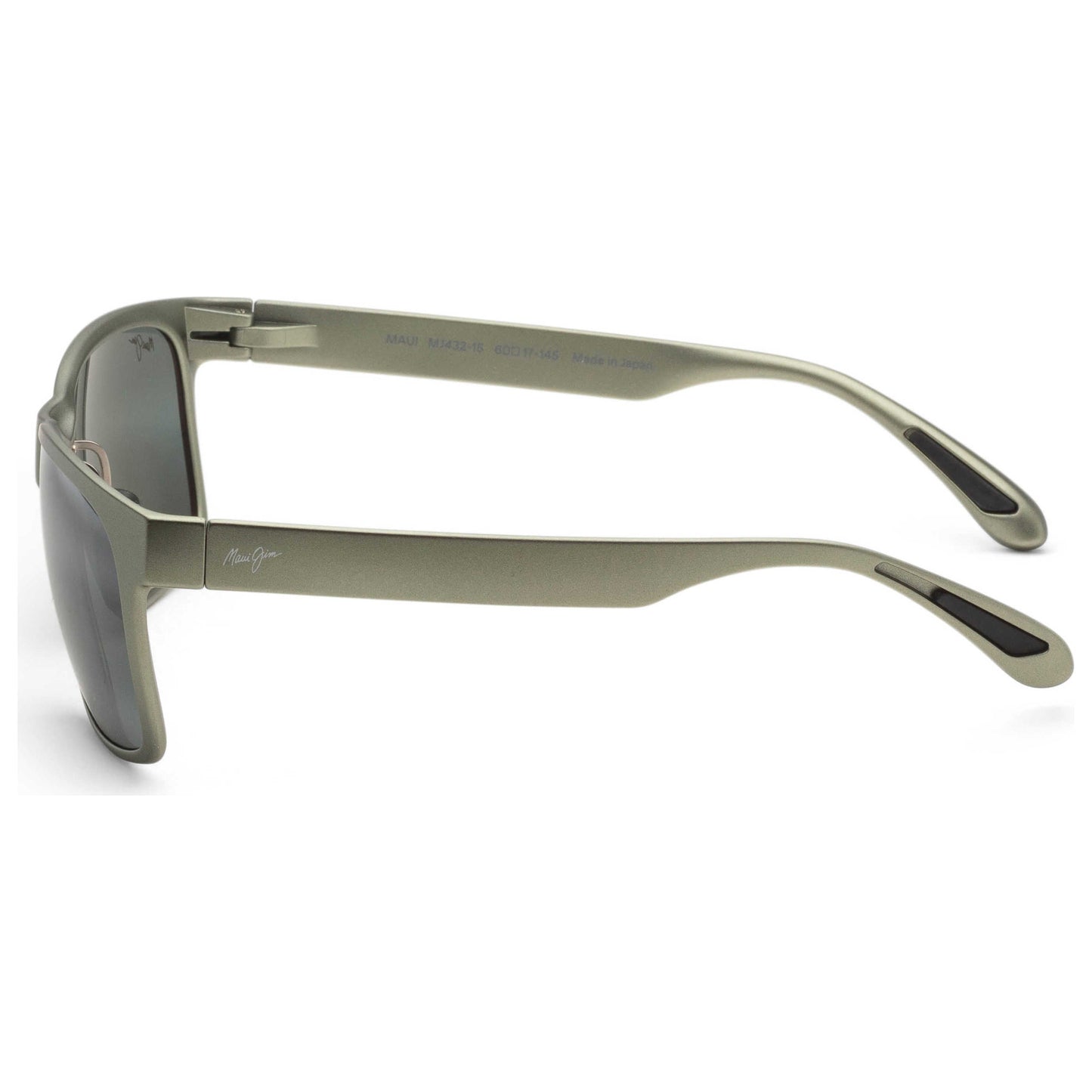 Maui Jim MJ0432S-005 60mm