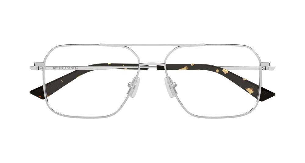 Bottega Veneta BV1384o-002 58mm New Eyeglasses
