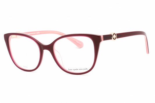 Kate Spade TAYA-0B3V 00 52mm New Eyeglasses