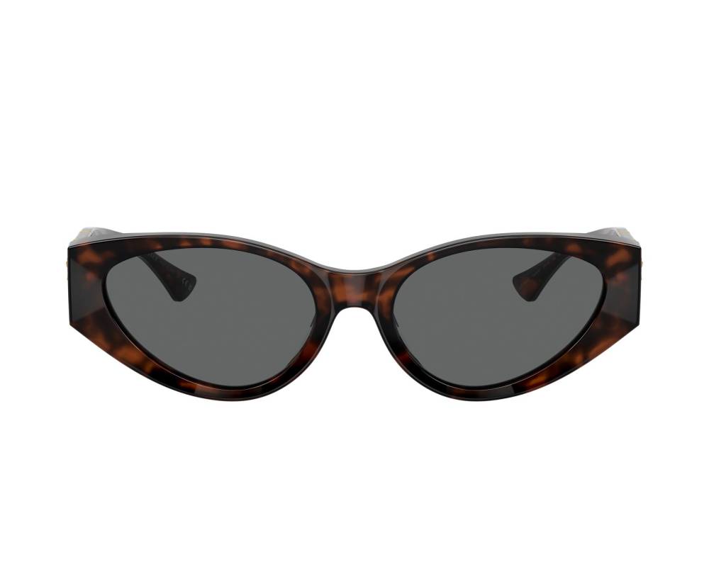 Versace 0VE4454-542987 55mm New Sunglasses
